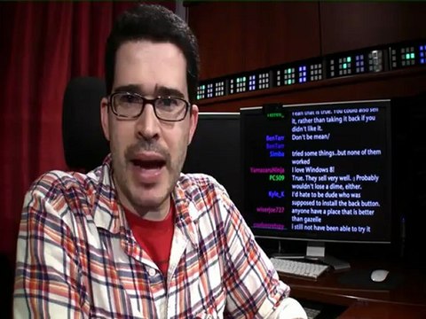 Parallels for Mac for Chrome OS and WIndows 8