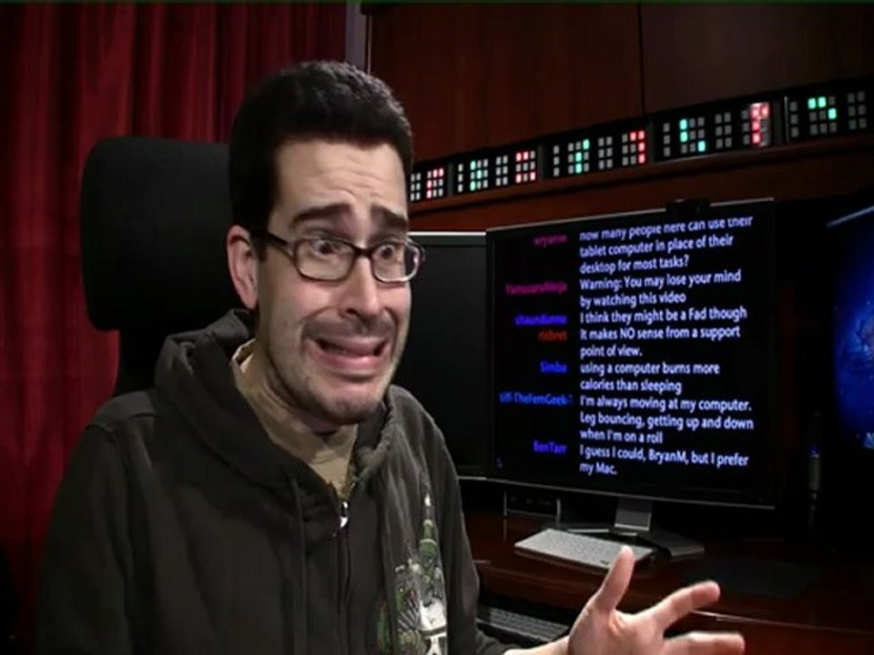 Your Computer Could Be Killing You - Right Now