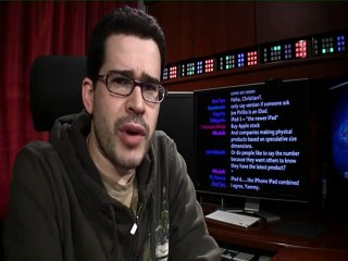 Why is it Called the new iPad?