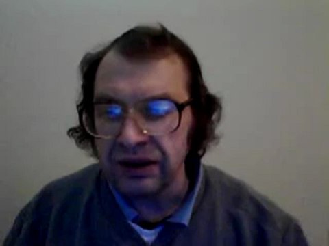 Видеоответы Сергея Мавроди Коммерсант ФМ.