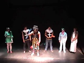CLOW-NADOS donde los protagonistas son ustedes