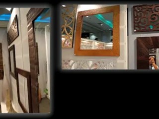 TangChen Capiz Shell Houseware at Manila FAME 2012