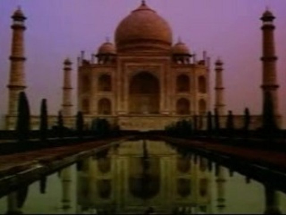 Timbaland & Magoo - Indian Flute