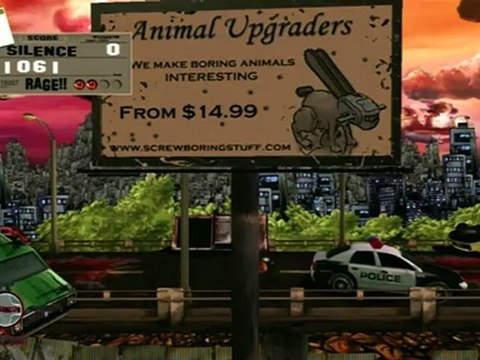 Classic Game Room - VEKS AND SILENCE for Xbox 360