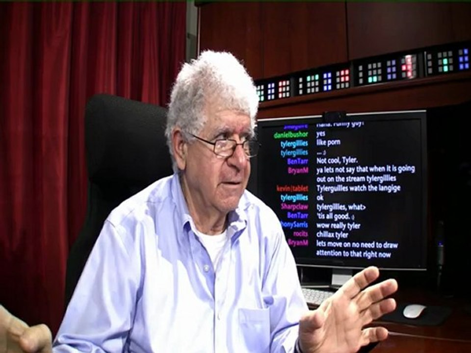 Windows 8 Changes