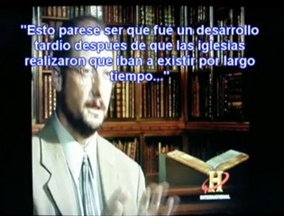 Jesucristo nunca existió - biblicamente comprobado [3/10]