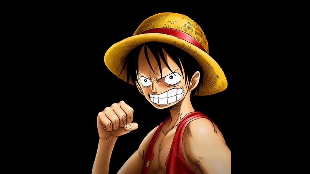 Interview : Luffy77420
