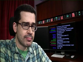 Car Geeks - Formula One Technology