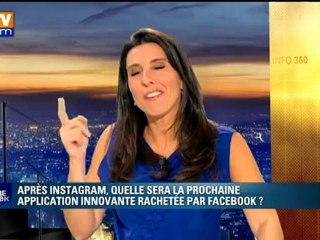 Ces cousins d'Instagram qui aimeraient faire des milliards