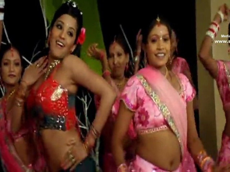 Red Hot Monalisha Ki Garam Jawani