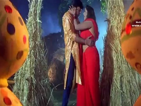 Choli Ke Hook Raja Ji - Rani Chatterjee