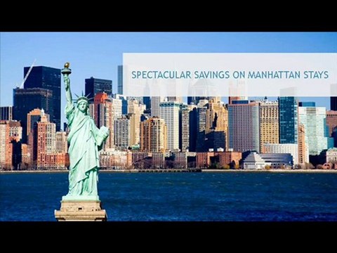 New York Inns: Book Your Long term Stay at Our Affordable Manhattan Hotels