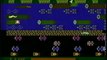 Classic Game Room -  FROGGER for Atari 5200 review