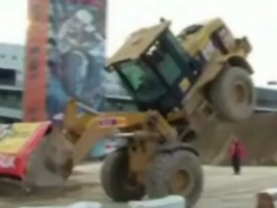 Super Cat !