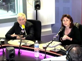 Les matins - Anne Muxel et Jean-Loup Amselle