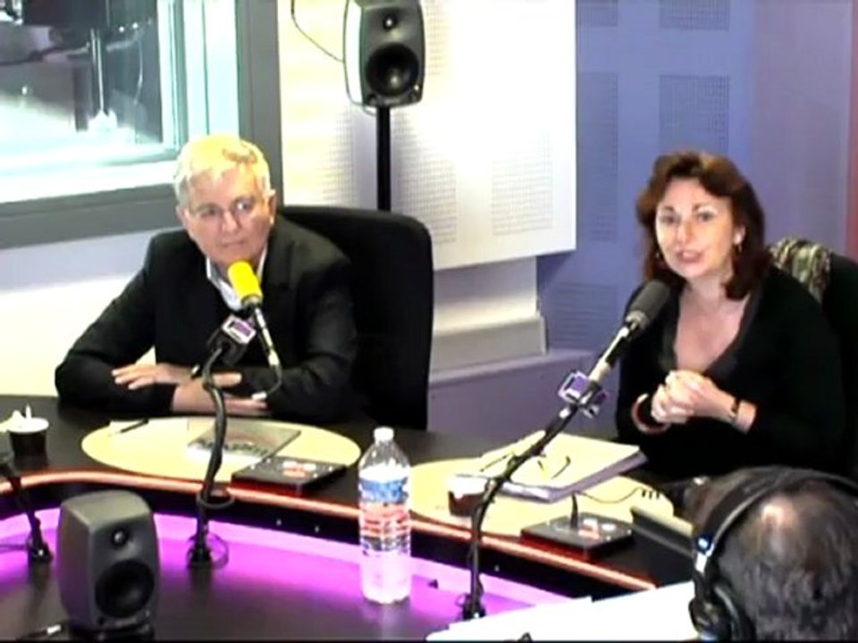 Les matins - Anne Muxel et Jean-Loup Amselle