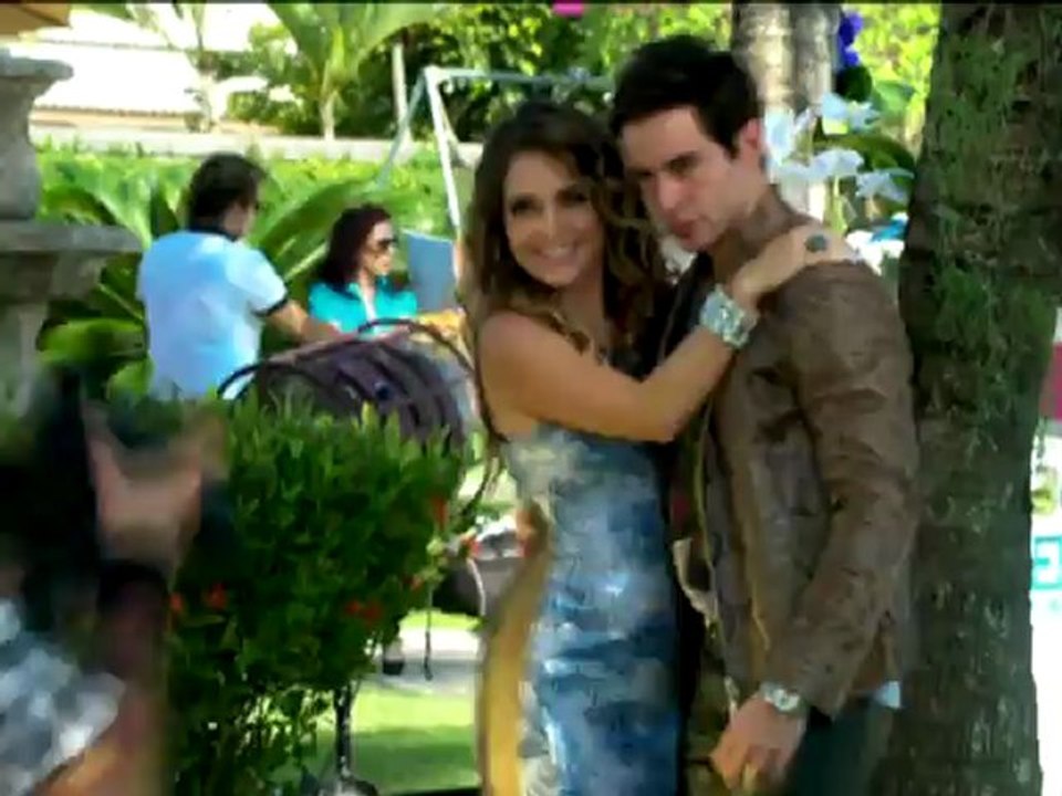 cheias de charme teaser 6 09.04.12