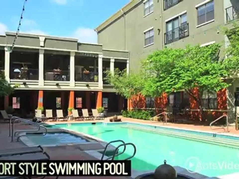 Commons Park West Apartments in Denver, CO - ForRent.com