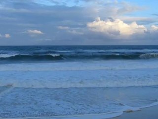 Mercredi 11 Avril - Surf Report Vidéo 8H30