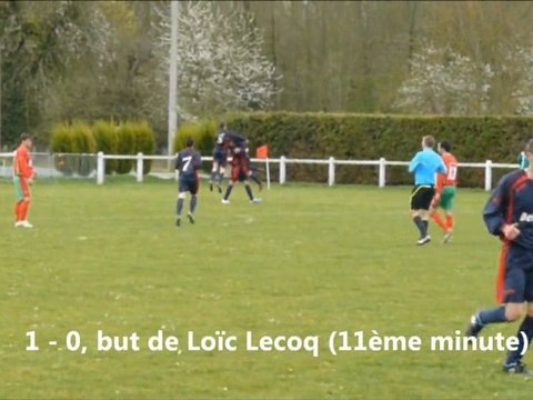 ASVA - St Florentin Portugais