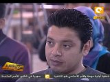 من جديد: المستشار هشام البسطويسي مرشح حزب التجمع
