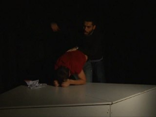 sorgu (kısa film deneme)