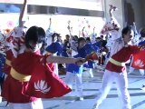 Nhóm Nhảy Yosakoi tại Việt Nam, Yosakoi dancing in Vietnam