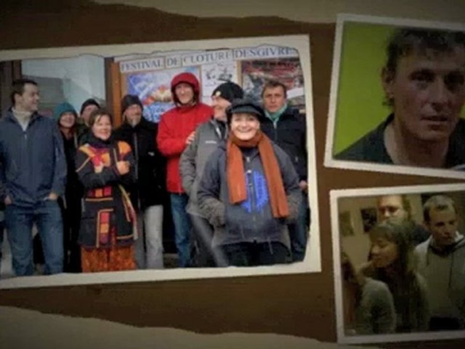 Pagode à Merlette par tousamba we festival de cloture des givrés de la rue