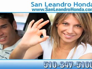 Honda Civic Specials - Honda Oakland, CA