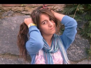 Aşkıma, sevgilime, meleğime, hayatıma..