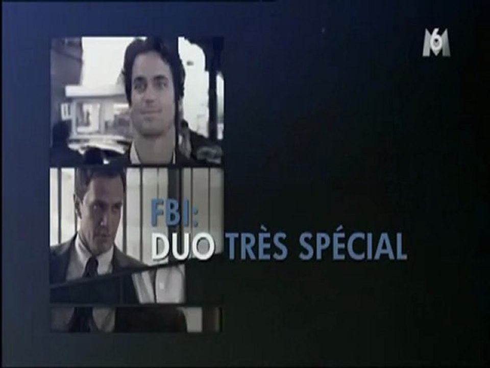 FBI duo très special Générique (Série tv)