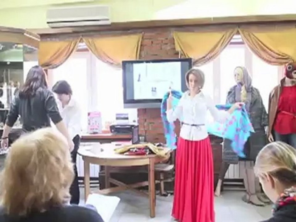 МСК: Студия Style & Image