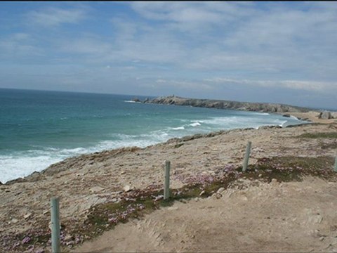 SORTIE CLUB 205: sur les cotes bretonnes 08/04/2012