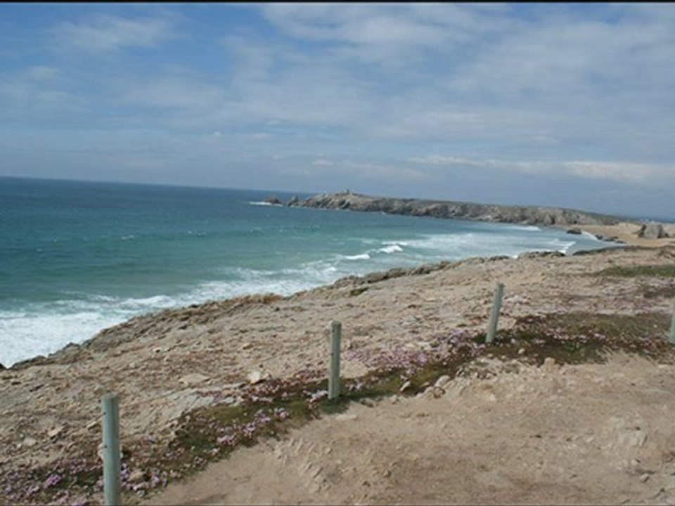 SORTIE CLUB 205:  sur les cotes bretonnes 08/04/2012