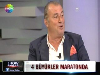 4 büyükler maratonda - 10 nisan 2012