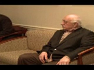 Fethullah Gülen Ameliyat Oldu