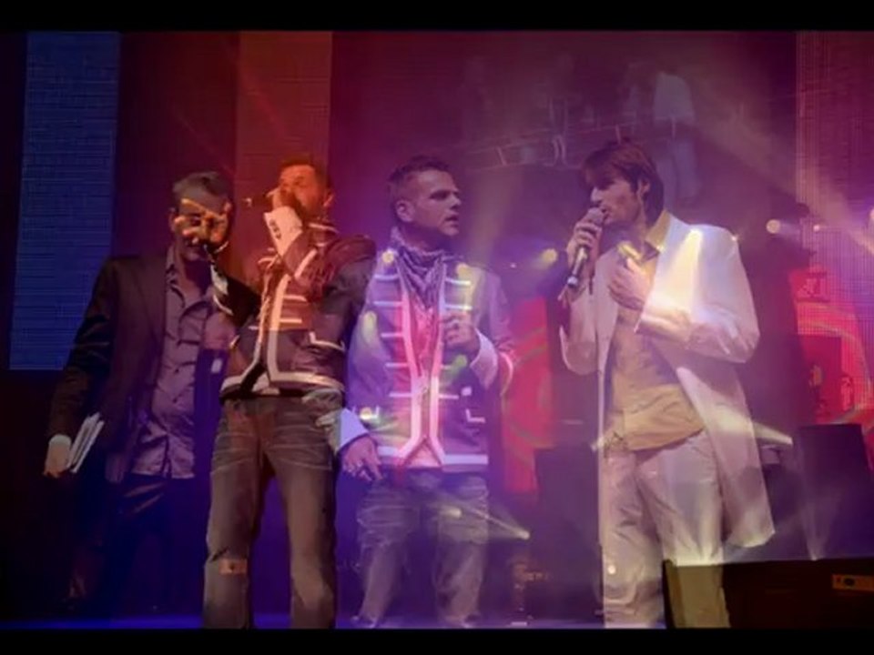 enjoy dance party 6 a beauvais