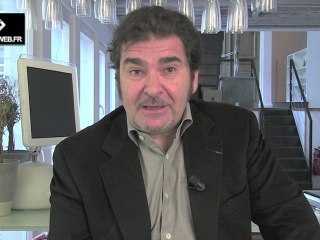 Mon idée pour 2012: Bruno Vanryb, PDG Avanquest Software et vice-président CNNum