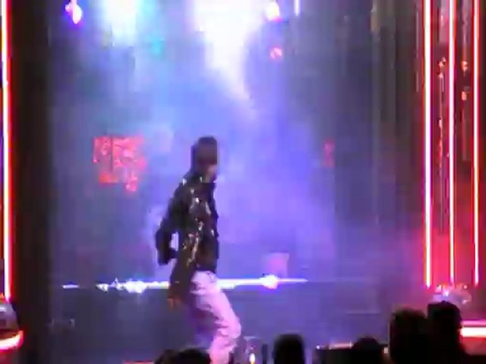 DJ´s Project The Last Song Premiere Hamburg Pulverfass