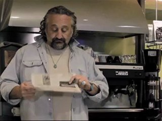 Cassos - Bande annonce