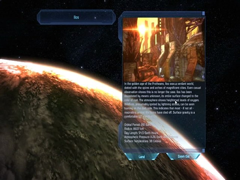 [S10][P5] Mass Effect