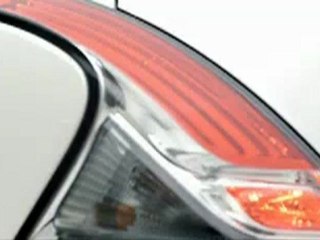 Lancia ypsilon - En studio