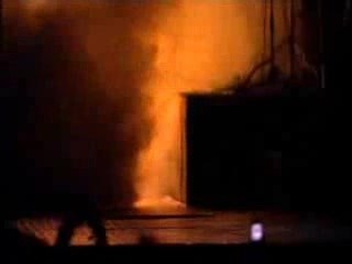 Tarkan -Azerbaijan Concert-Salina Salina