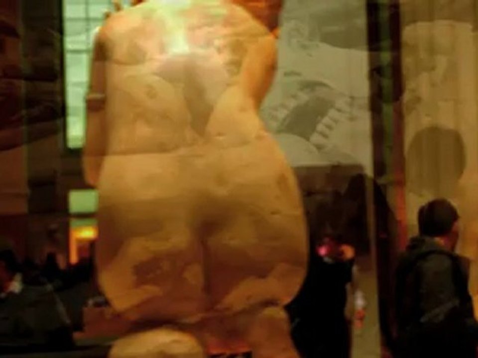 La campagne présidentielle vue par Laetitia Masson