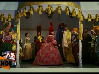 PROCHAINE SEANCE - BLANCHE NEIGE