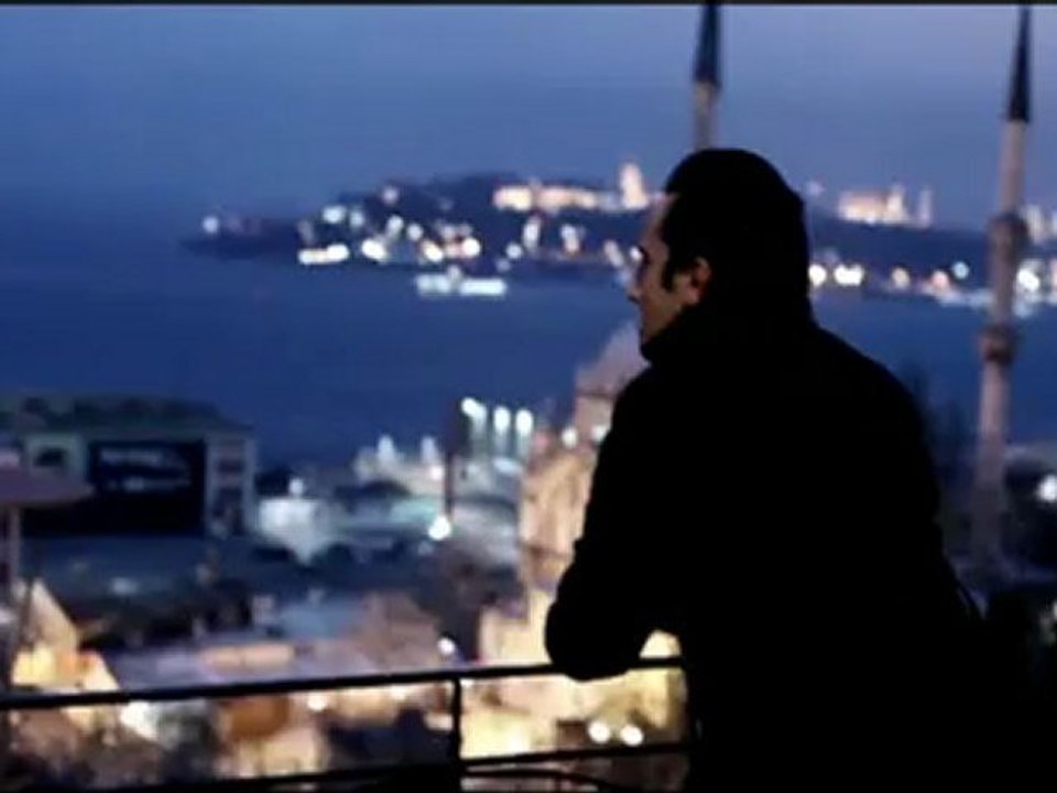Kara Murat - İstanbul