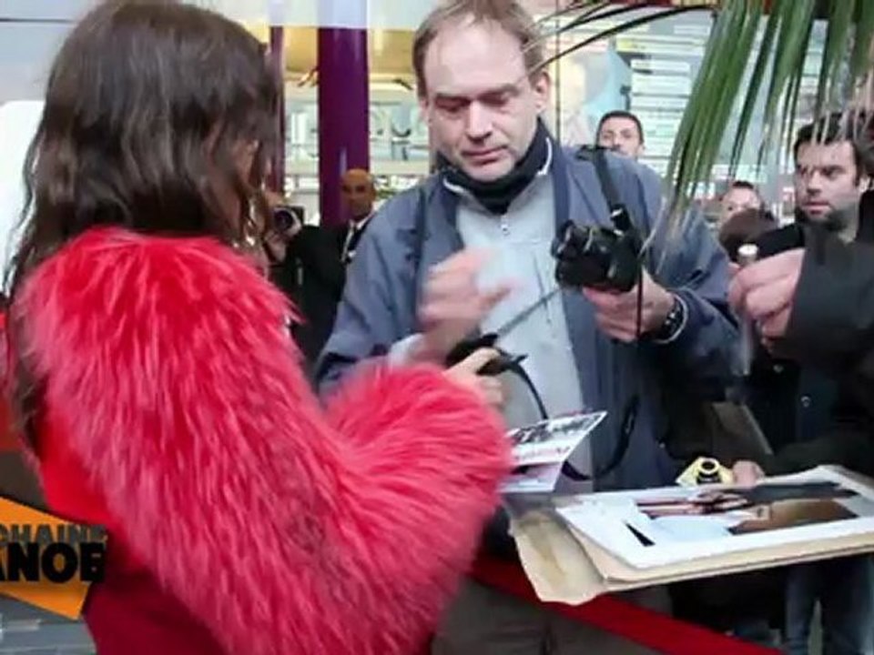 PROCHAINE SEANCE INTRODUCTION