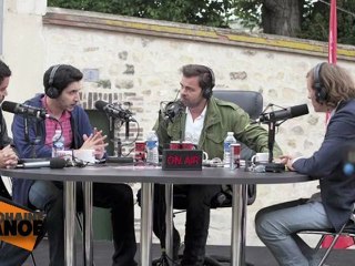 PROCHAINE SEANCE - RADIOSTARS