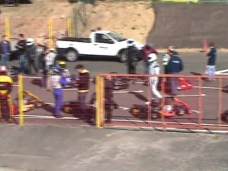 Finale Mina Ouest 2012 - Laval - KFS100