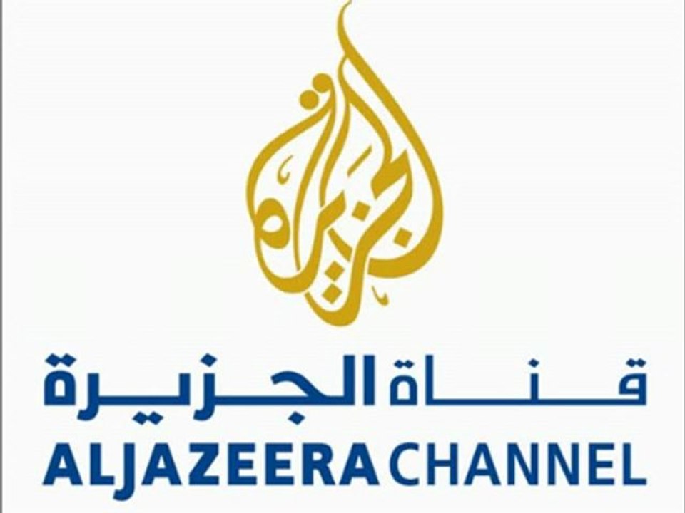 aljazeera logo